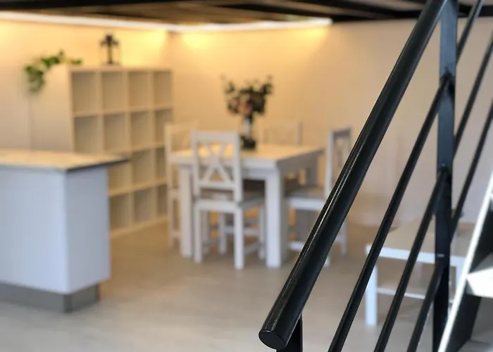 Apartamento Lopez