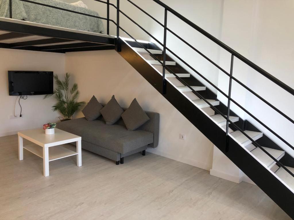 Appartamento Lopez Vejer de la Frontera