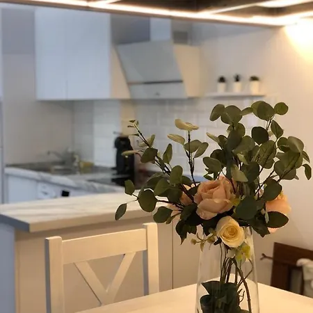 Apartamento Lopez Vejer de la Frontera Exterior foto