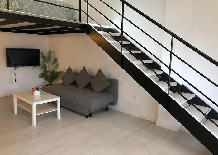Apartamento Lopez