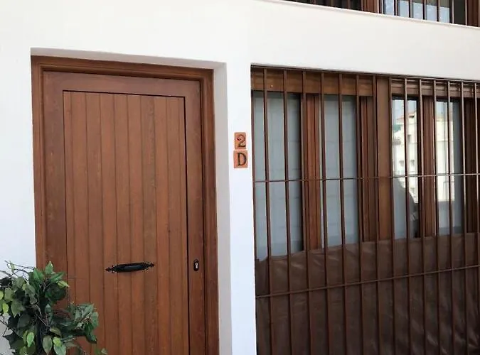 Apartamento Lopez