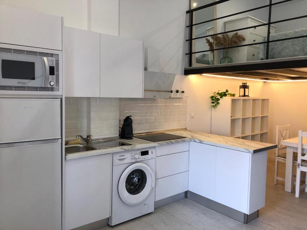 Apartment Lopez *