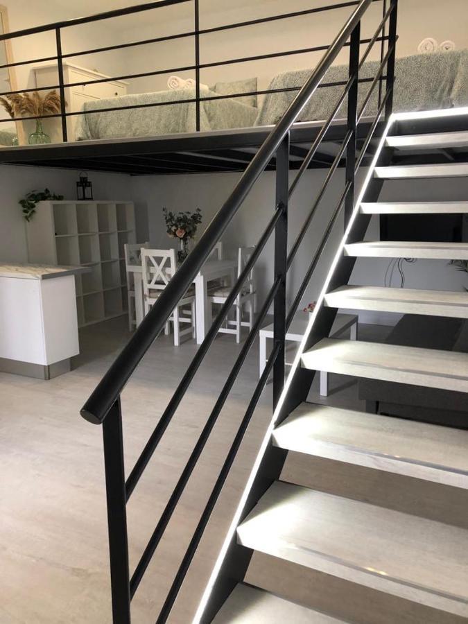 Lopez Apartment